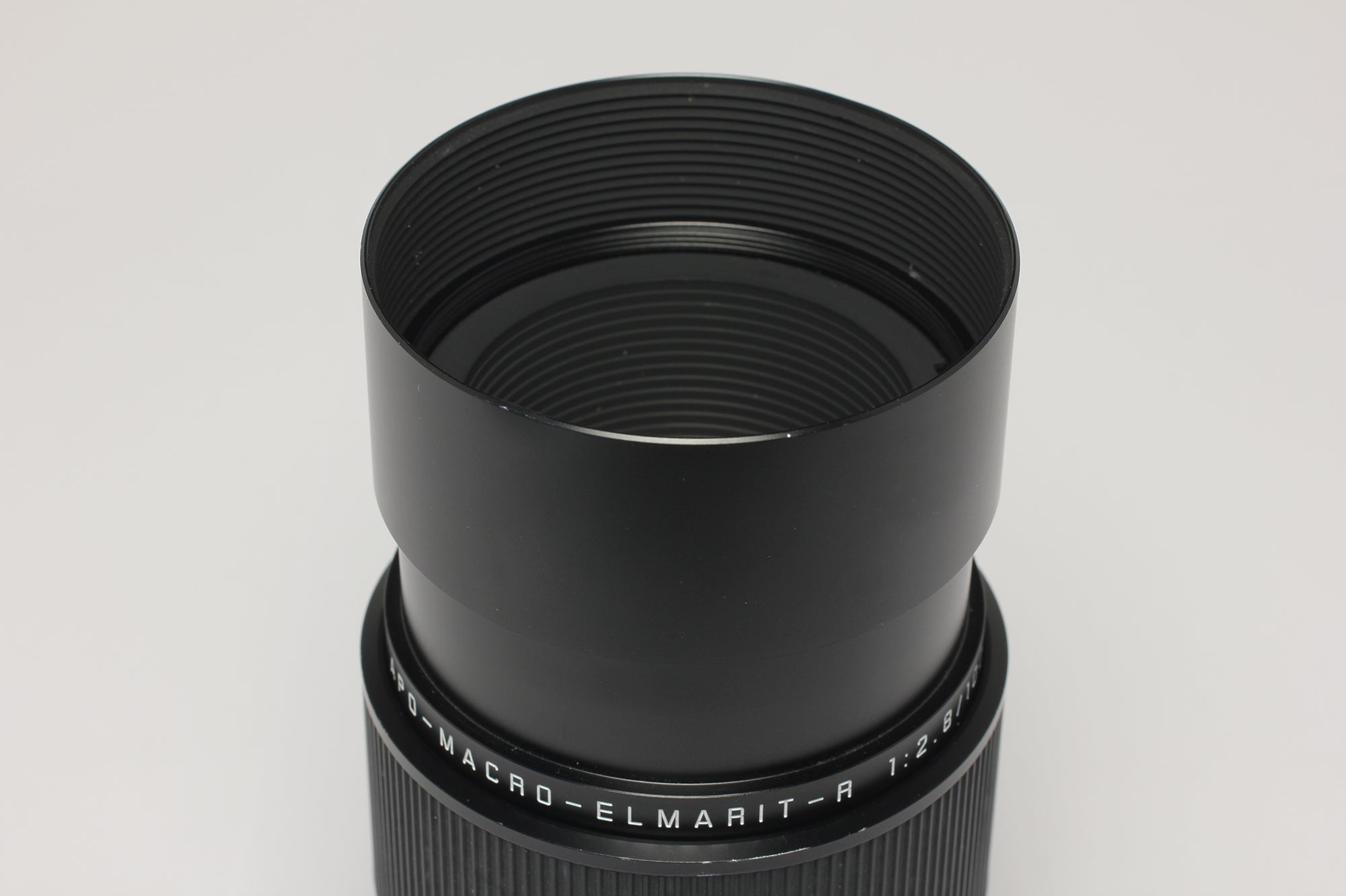 Leica Apo-Macro-Elmarit-R 100mm f2.8 ROM（委託販売品）SOLD – Kanto