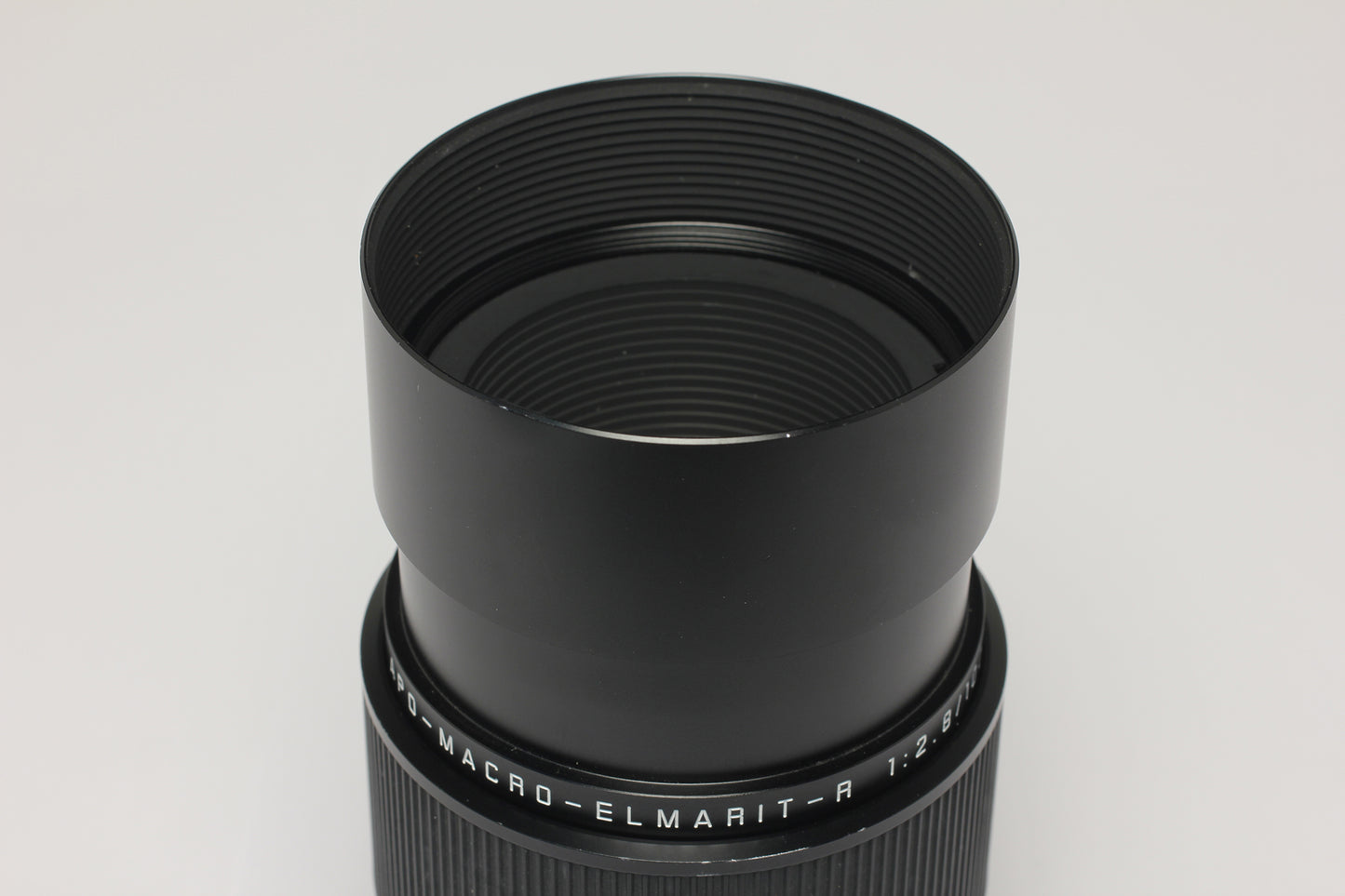 Leica Apo-Macro-Elmarit-R 100mm f2.8 ROM（委託販売品）SOLD