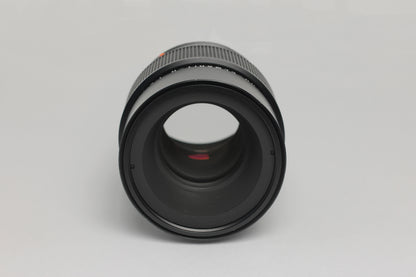 Leica Apo-Macro-Elmarit-R 100mm f2.8 ROM（委託販売品）SOLD