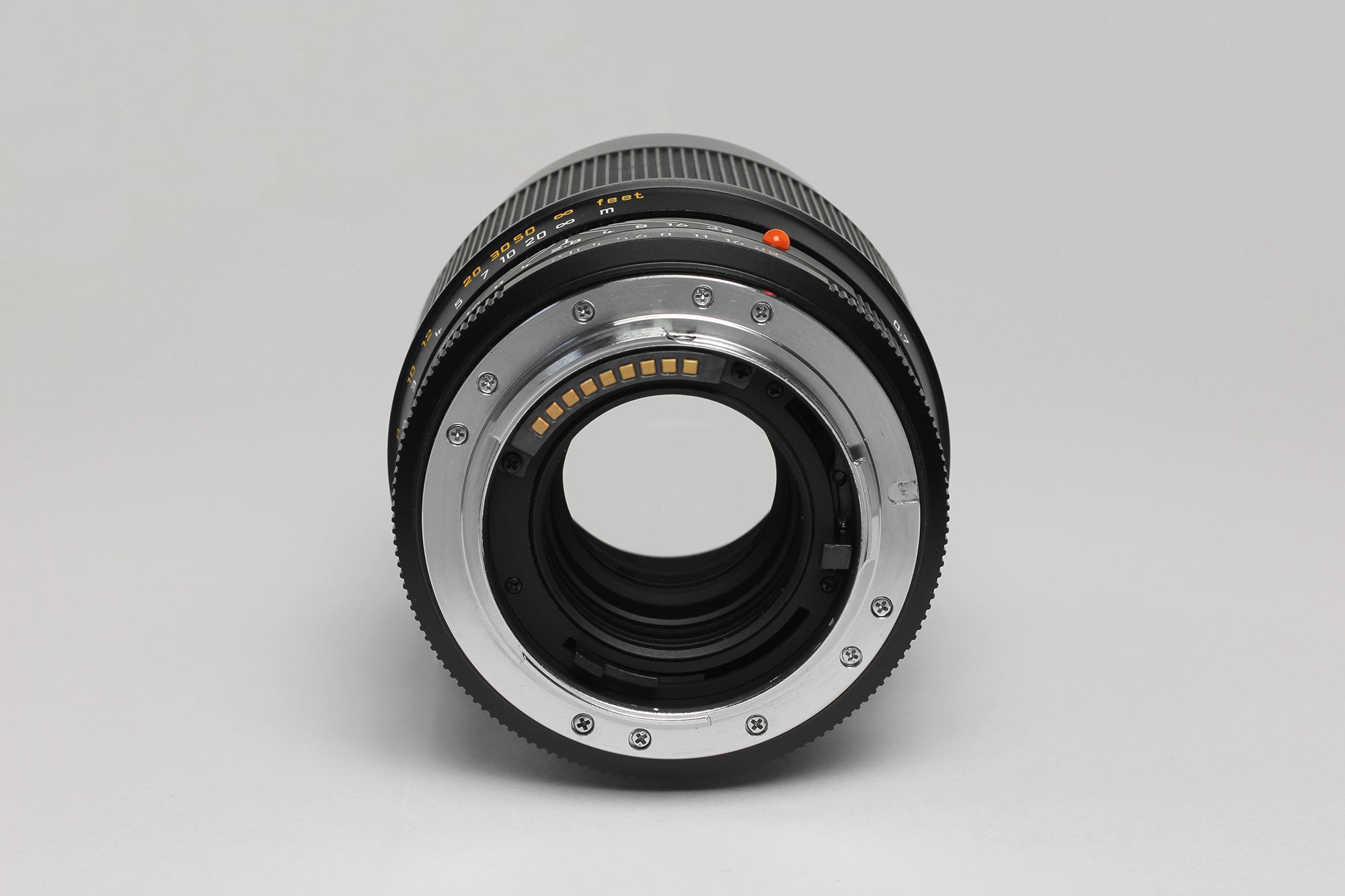 Leica Apo-Macro-Elmarit-R 100mm f2.8 ROM（委託販売品）SOLD – Kanto