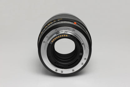 Leica Apo-Macro-Elmarit-R 100mm f2.8 ROM（委託販売品）SOLD