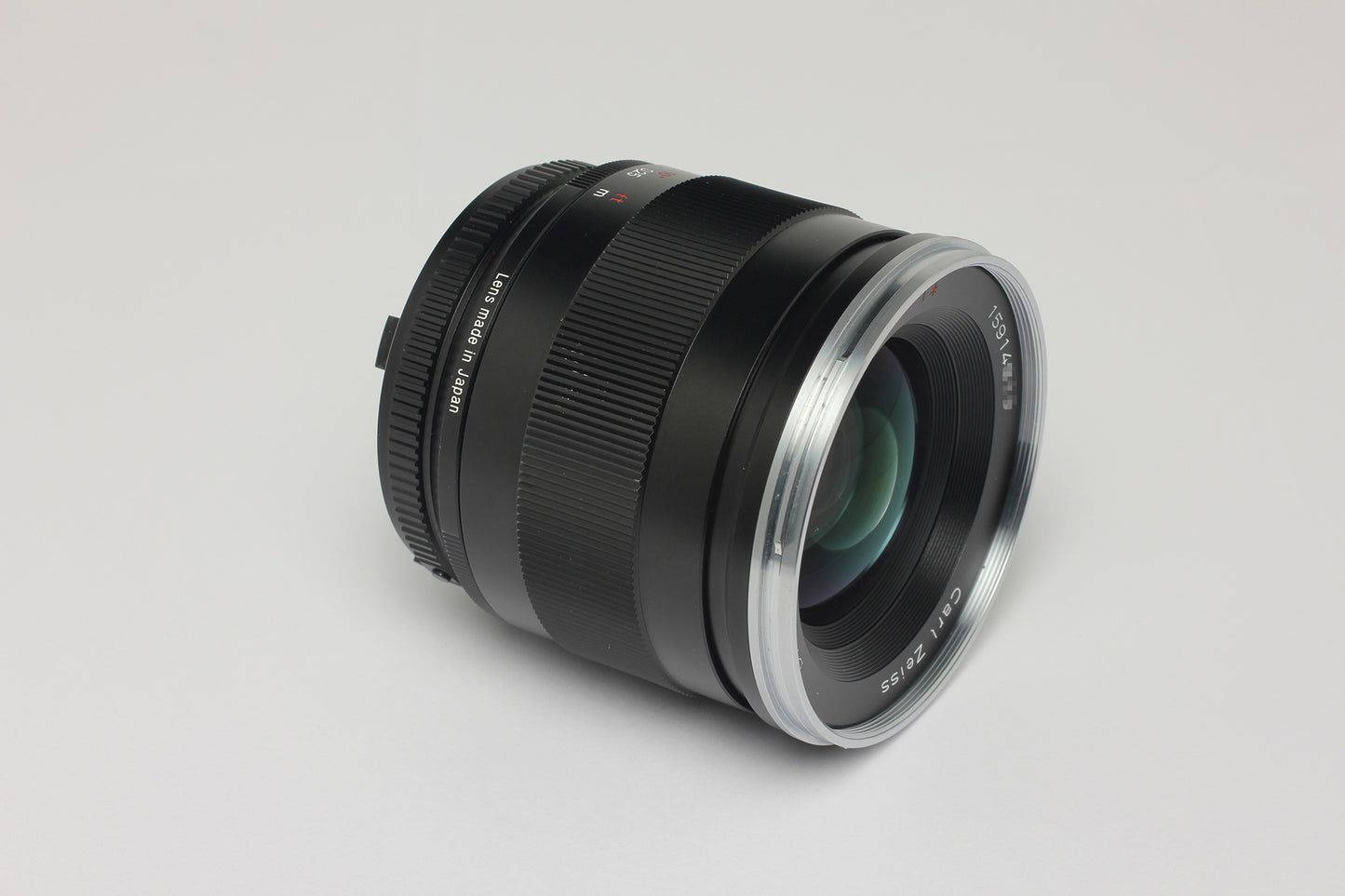 Carl Zeiss Distagon T* 25mm f2 ZF.2 (Consignment Sale Item)