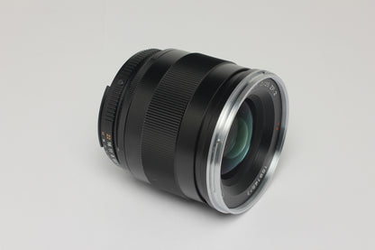 Carl Zeiss Distagon T* 25mm f2 ZF.2 (Consignment Sale Item)