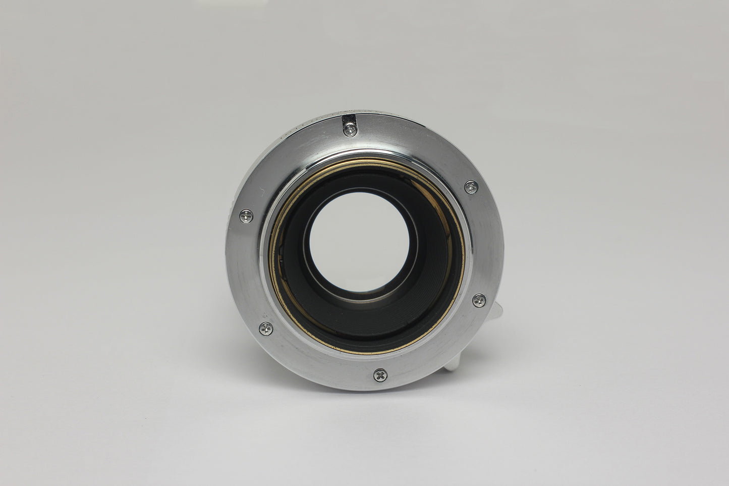 Konica HEXANON 50mm f2.4 (L)（委託販売品）