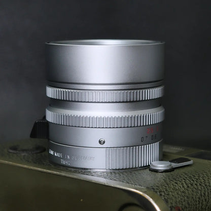 Leica Sumilux-M 50/1.4 ASPH（委託販売品）