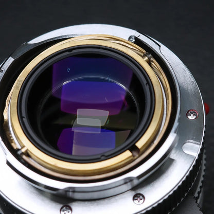 Leica Sumilux-M 50/1.4 ASPH（委託販売品）