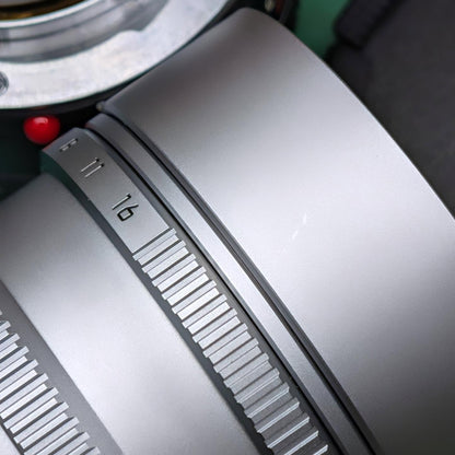 Leica Sumilux-M 50/1.4 ASPH（委託販売品）