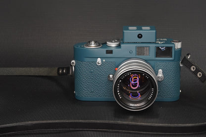 KEKS KM02 ライトメーター Kantoブルーグレーペイント