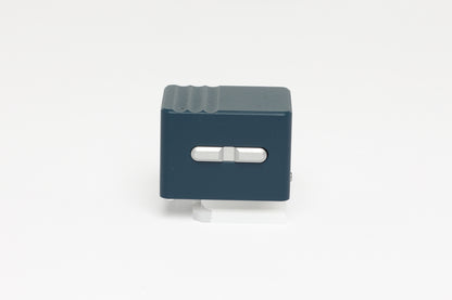 KEKS KMQ Kantoブルーグレーペイント