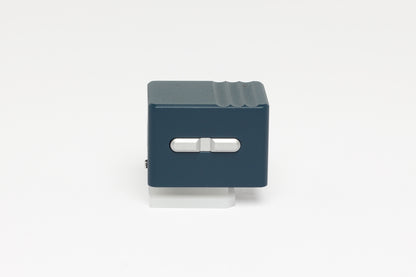 KEKS KMQ Kantoブルーグレーペイント