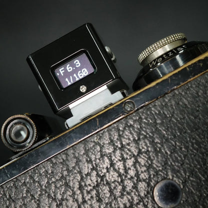 KEKS KMQ Kantoツヤありブラックペイント