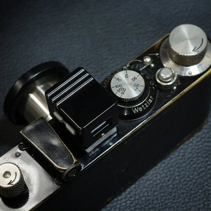 KEKS KMQ Kantoツヤありブラックペイント