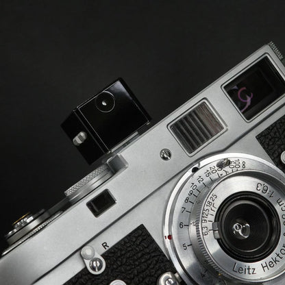 KEKS KMQ Kantoツヤありブラックペイント