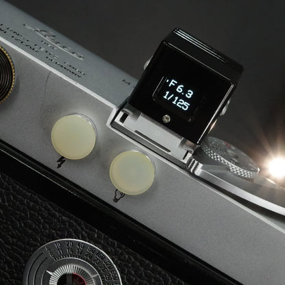 KEKS KMQ Kantoツヤありブラックペイント