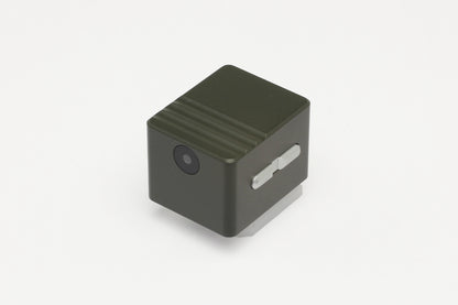 KEKS KMQ Kantoオリーブペイント