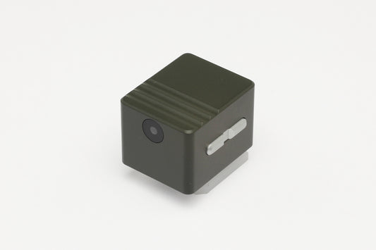 KEKS KMQ Kantoオリーブペイント