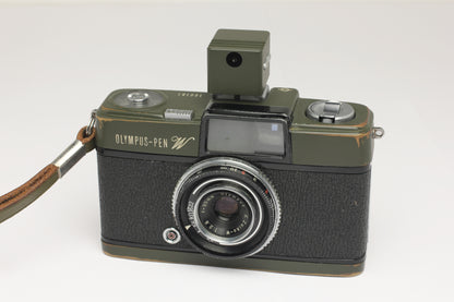 KEKS KMQ Kantoオリーブペイント