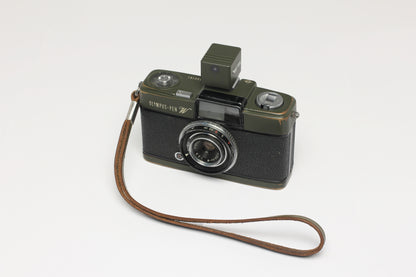 KEKS KMQ Kantoオリーブペイント