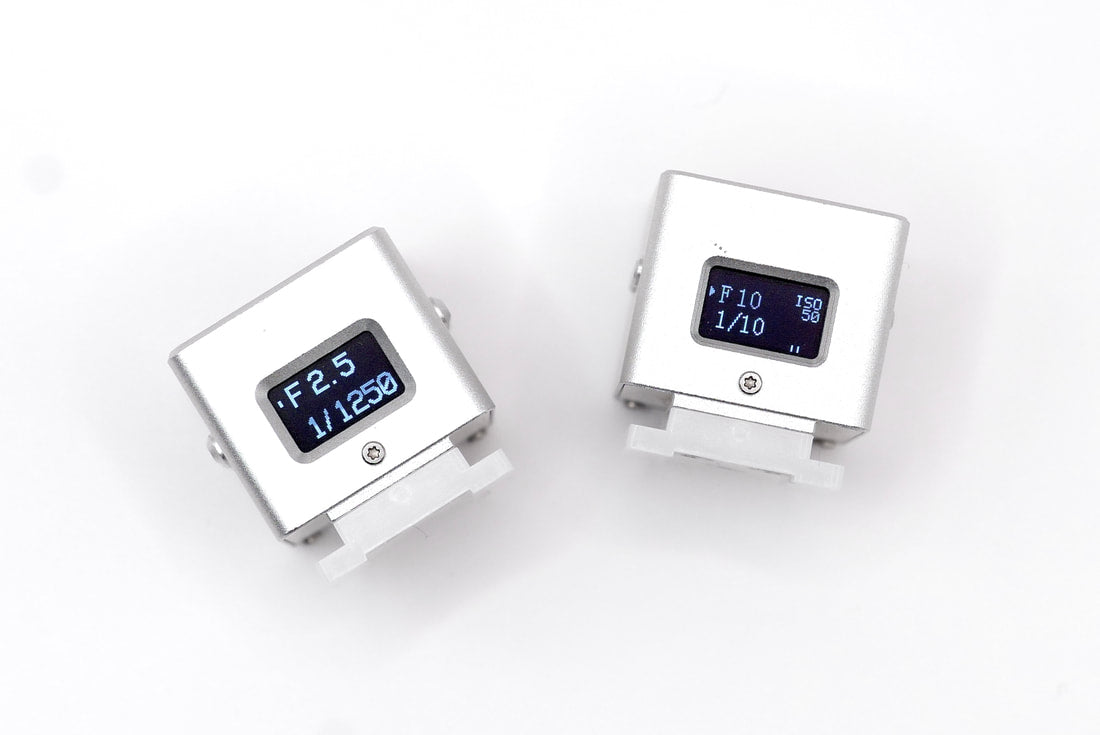 KEKS KMQ（シルバー）