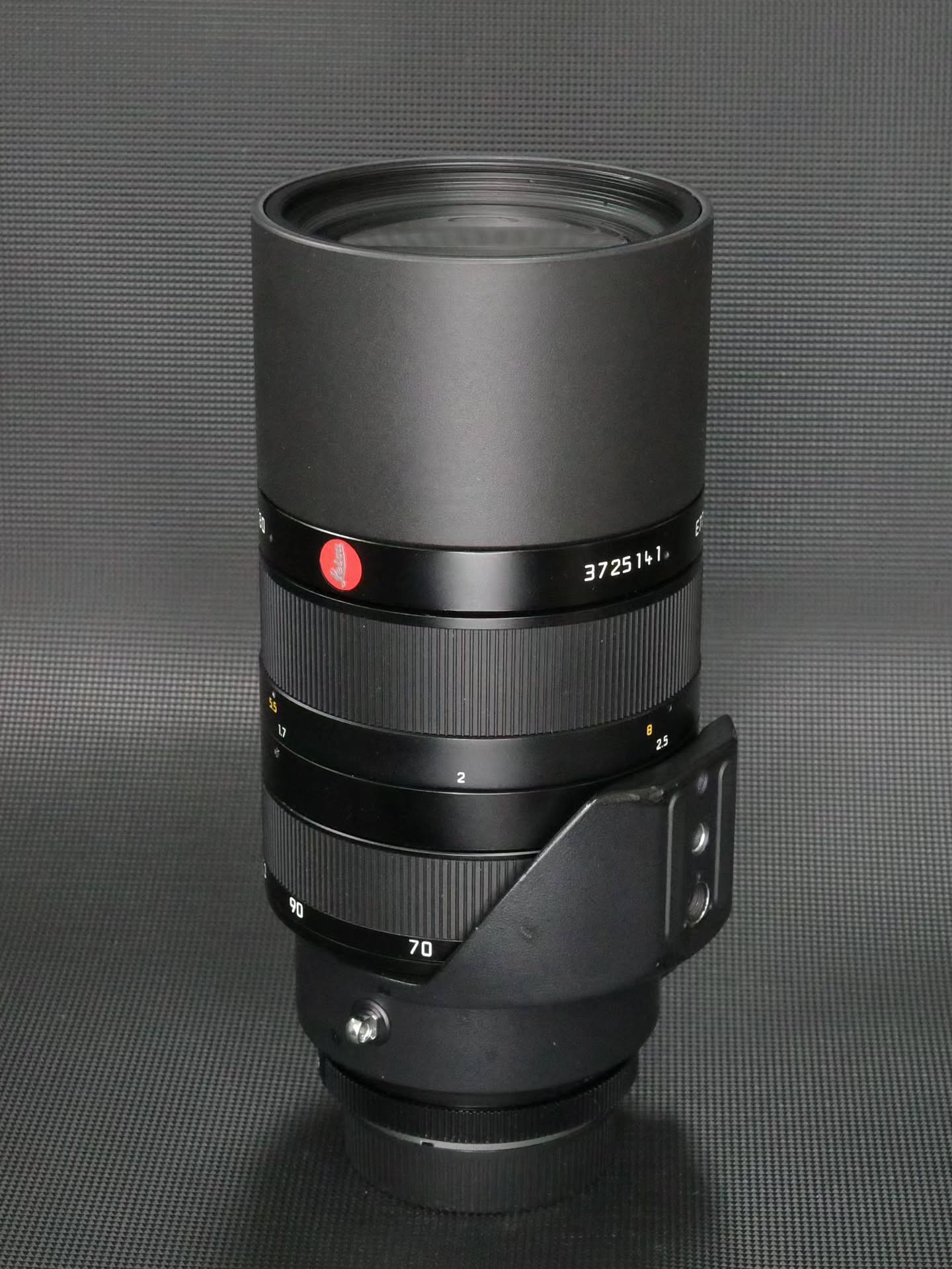 Leica Vario-Apo-Elmarit-R 70-180mm f2.8（OH済）SOLD