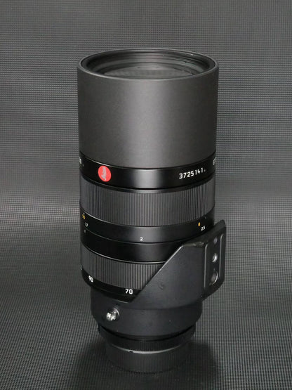 Leica Vario-Apo-Elmarit-R 70-180mm f2.8（OH済）SOLD