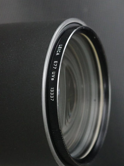 Leica Vario-Apo-Elmarit-R 70-180mm f2.8（OH済）SOLD