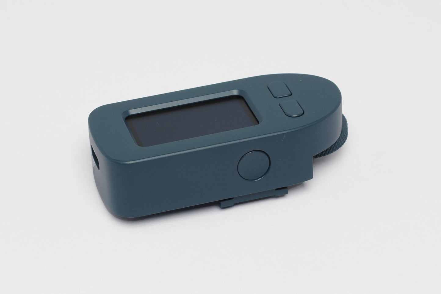 KEKS M-Meter V2 Kanto Blue Grey Paint / Brass