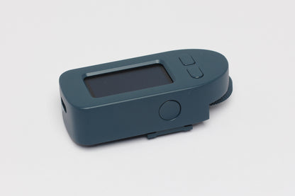 KEKS M-Meter V2 Kanto Blue Grey Paint / Brass
