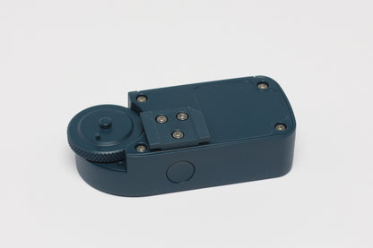 KEKS M-Meter V2 Kanto Blue Grey Paint / Brass