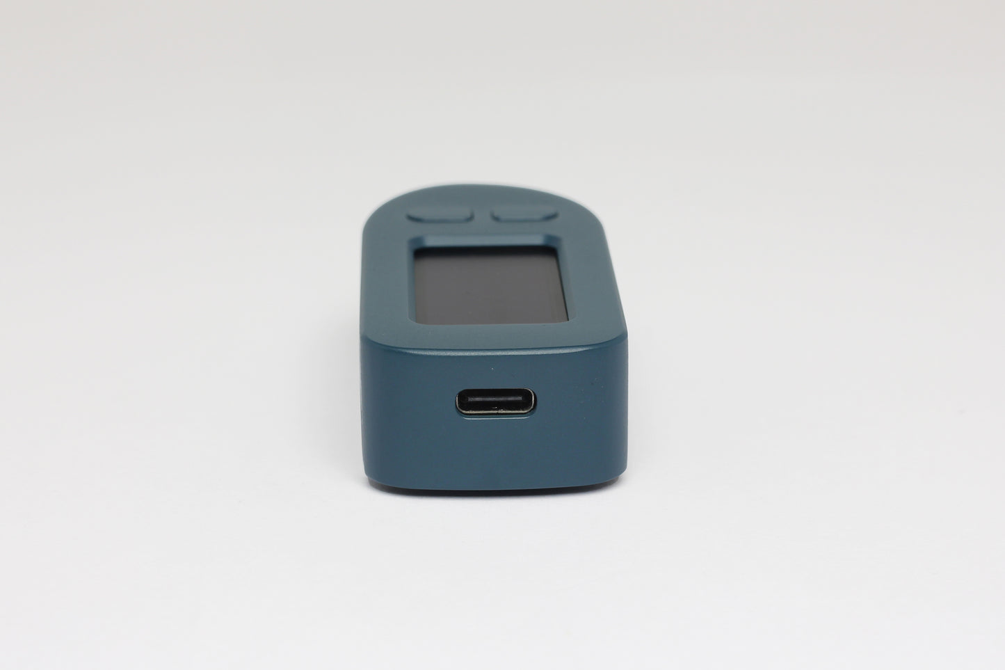 KEKS M-Meter V2 Kanto Blue Grey Paint / Brass