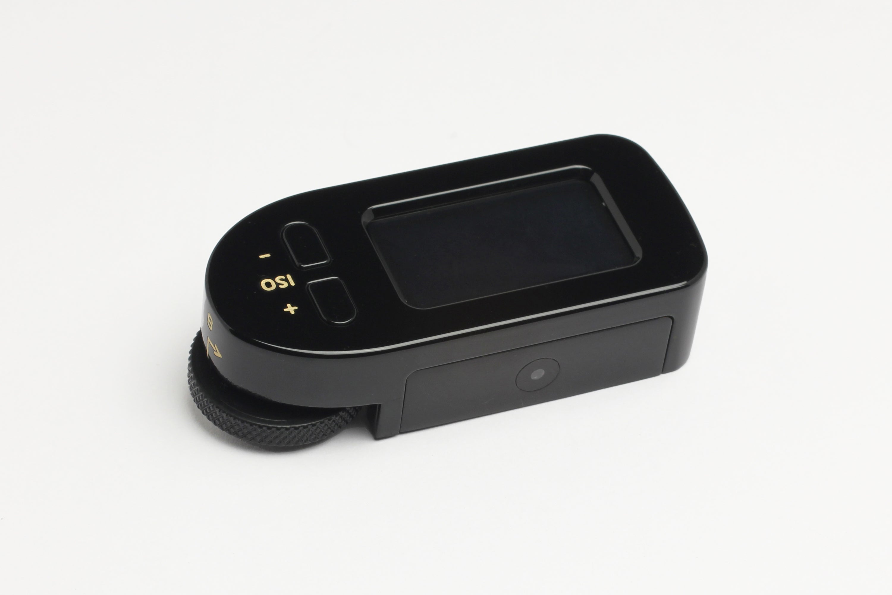 KEKS M-Meter V2（KEKS ブラックペイント／真鍮製） – Kanto Camera