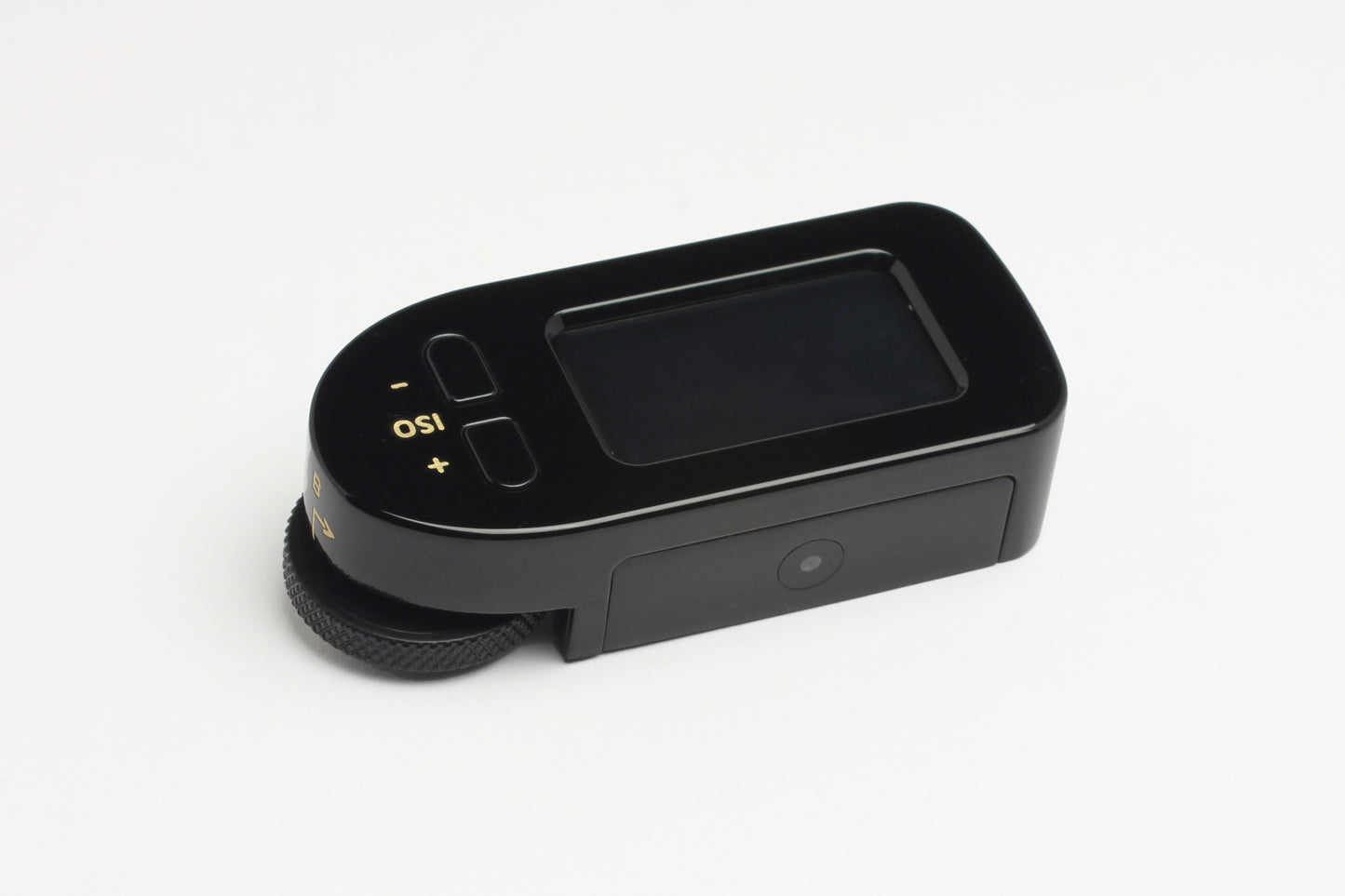 KEKS M-Meter V2 (KEKS Black Paint / Brass)