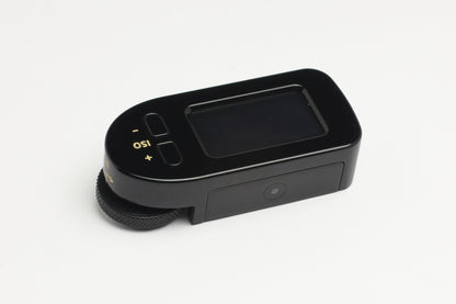 KEKS M-Meter V2 (KEKS Black Paint / Brass)