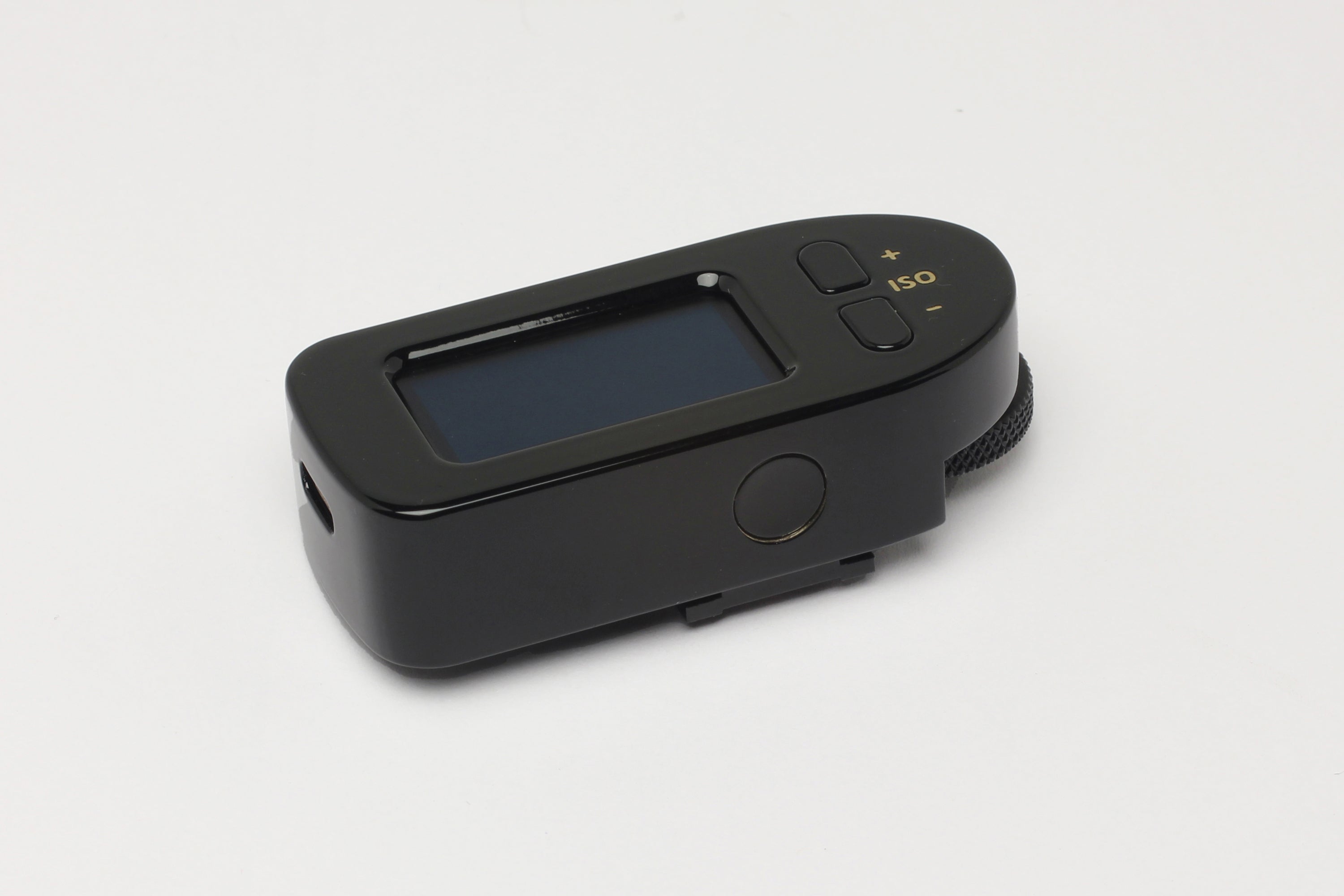 KEKS M-Meter V2（KEKS ブラックペイント／真鍮製） – Kanto Camera