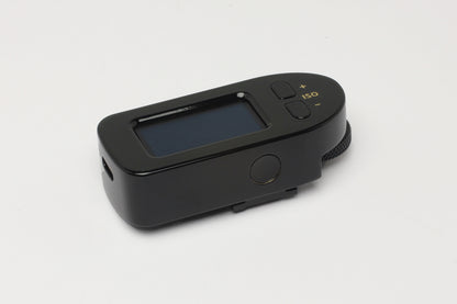 KEKS M-Meter V2 Kanto Black Paint / Brass