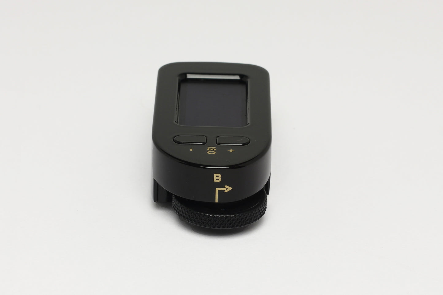 KEKS M-Meter V2 (KEKS Black Paint / Brass)