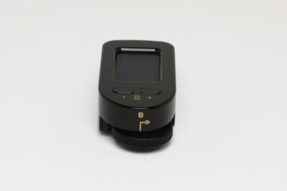 KEKS M-Meter V2 Kanto Black Paint / Brass