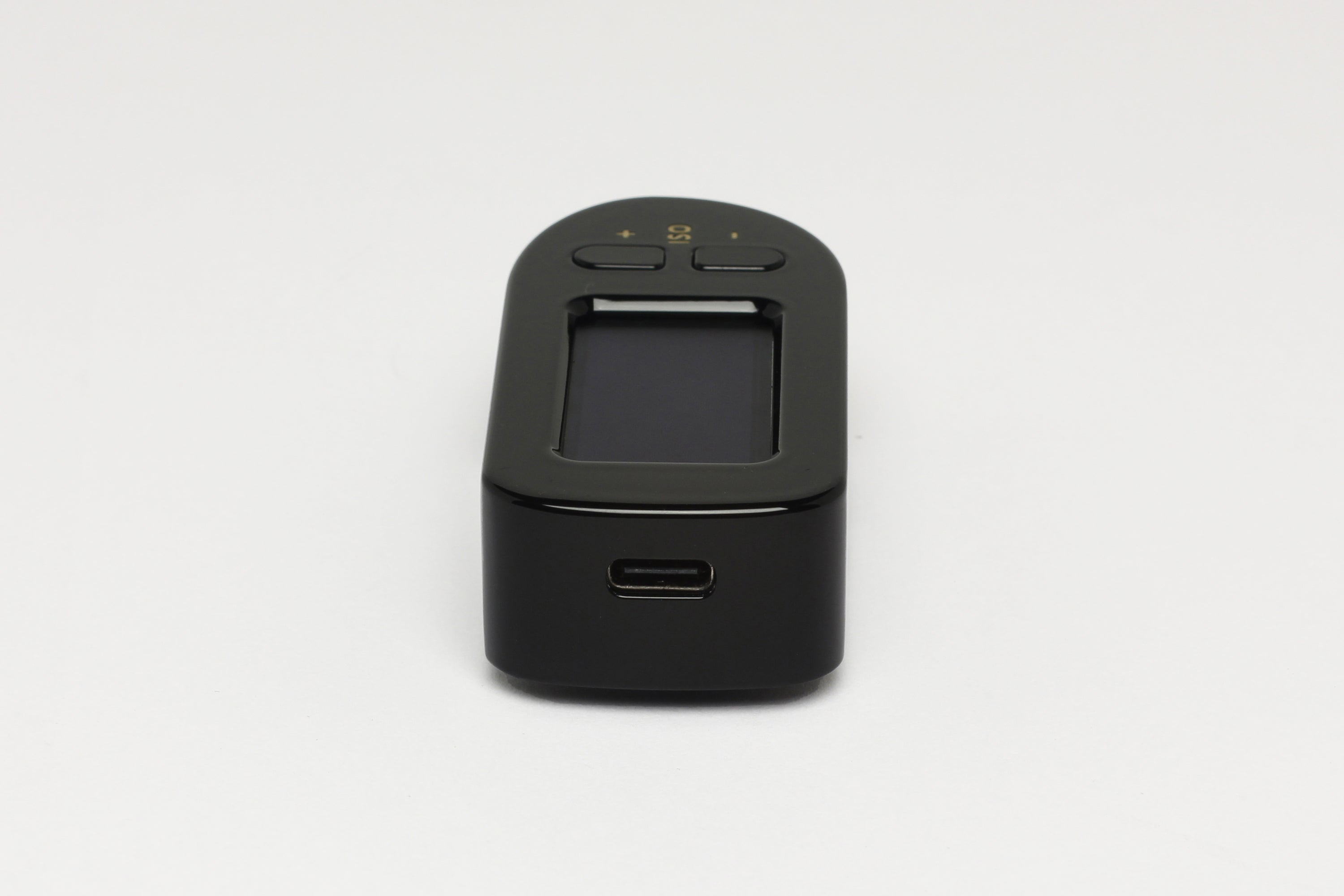 KEKS M-Meter V2（KEKS ブラックペイント／真鍮製） – Kanto Camera