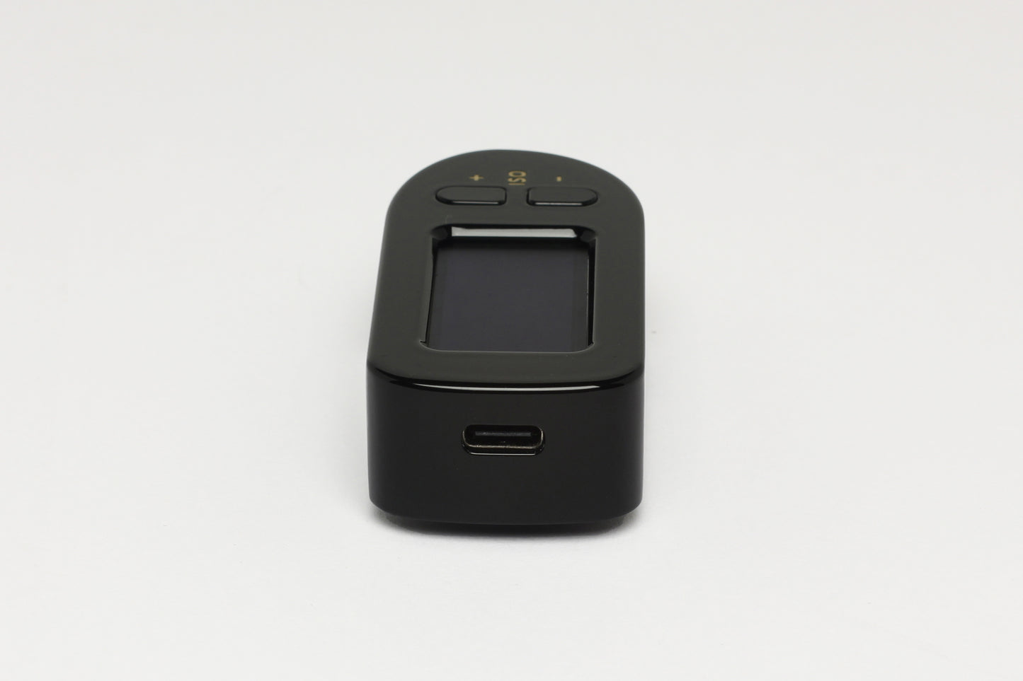 KEKS M-Meter V2 (KEKS Black Paint / Brass)