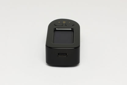 KEKS M-Meter V2 (KEKS Black Paint / Brass)