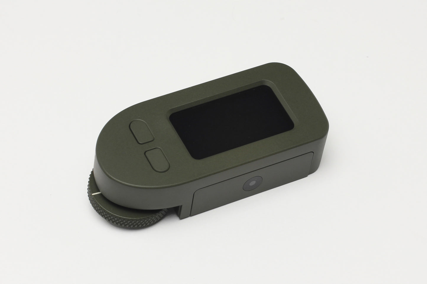 KEKS M-Meter V2 Kanto Olive Paint / Brass