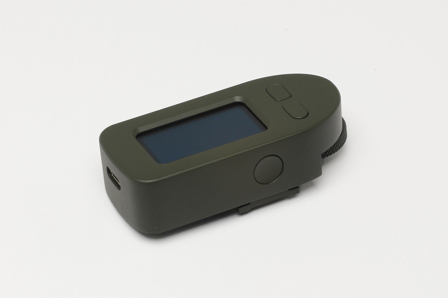 KEKS M-Meter V2 Kanto Olive Paint / Brass