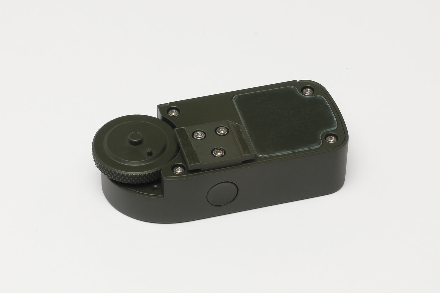 KEKS M-Meter V2 Kanto Olive Paint / Brass