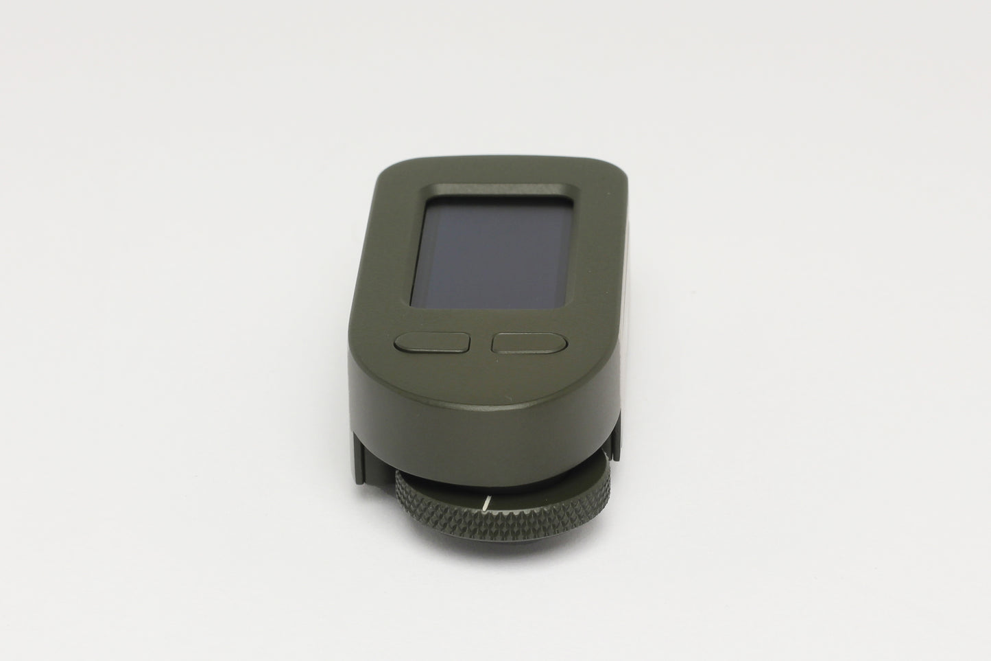 KEKS M-Meter V2 Kanto Olive Paint / Brass