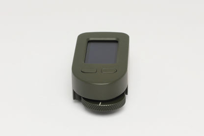 KEKS M-Meter V2 Kanto Olive Paint / Brass