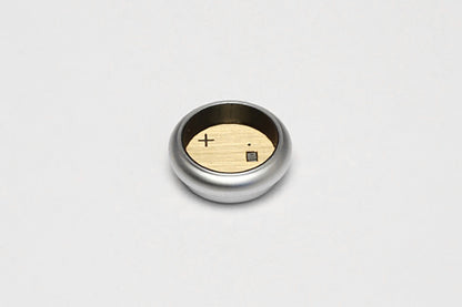 水銀電池MR-9型アダプター（電圧変換型）