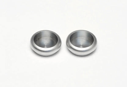 水銀電池MR-9型アダプター（電圧無変換型）2個セット