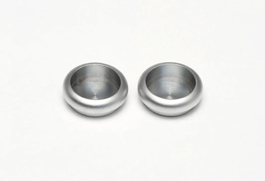 水銀電池MR-9型アダプター（電圧無変換型）2個セット