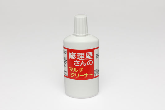 修理屋さんのマルチクリーナー（60ml）
