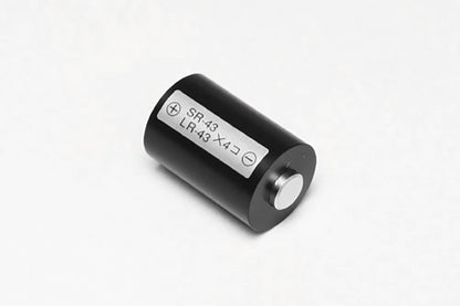 水銀電池V27PX型アダプター（電圧無変換型）